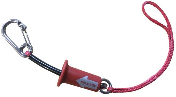 Ozone short leash