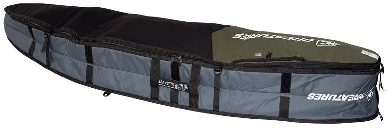 Creatures Shortboard Triple