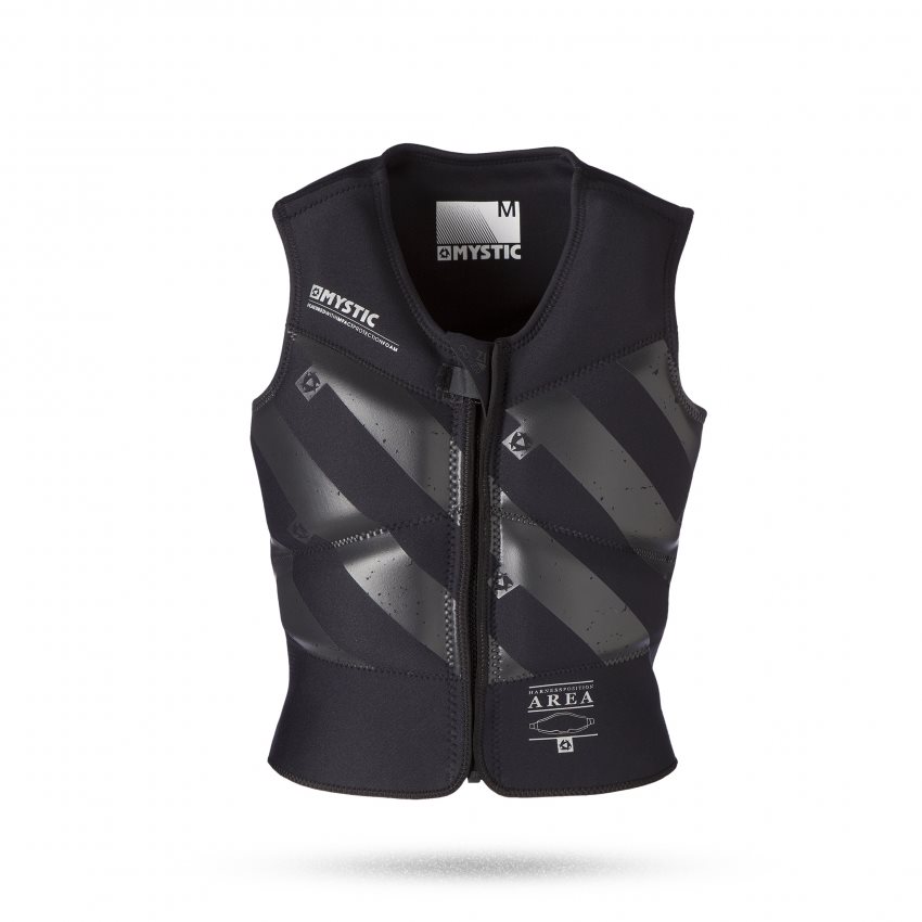 Mystic Impact Block impact Vest