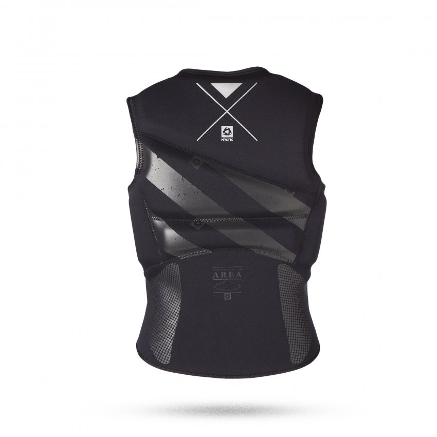 Mystic Impact Block impact Vest