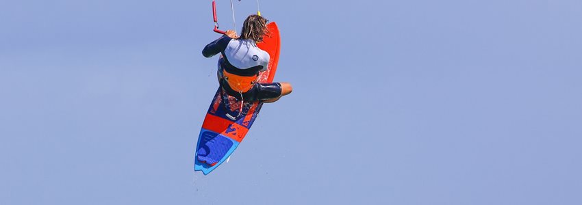 Mitu Monteiro Essential ESL 2017 surfboard