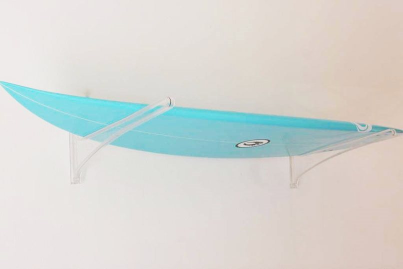 Victory Surfboard Rack muurrek