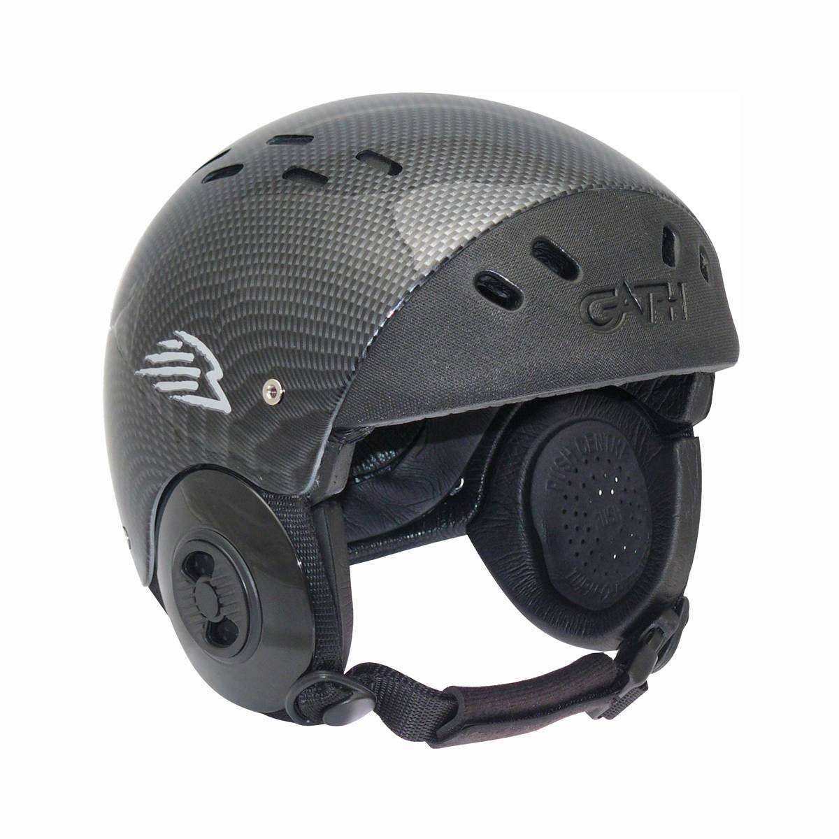 Gath SFC Surf Convertible Helm Carbon
