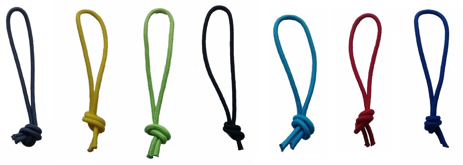 Creatures leash string