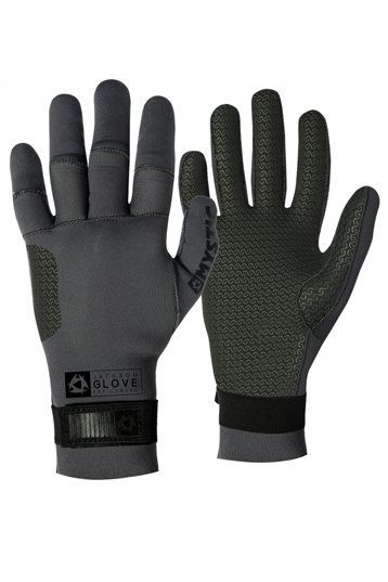Mystic Gloves Pre Curved 3mm