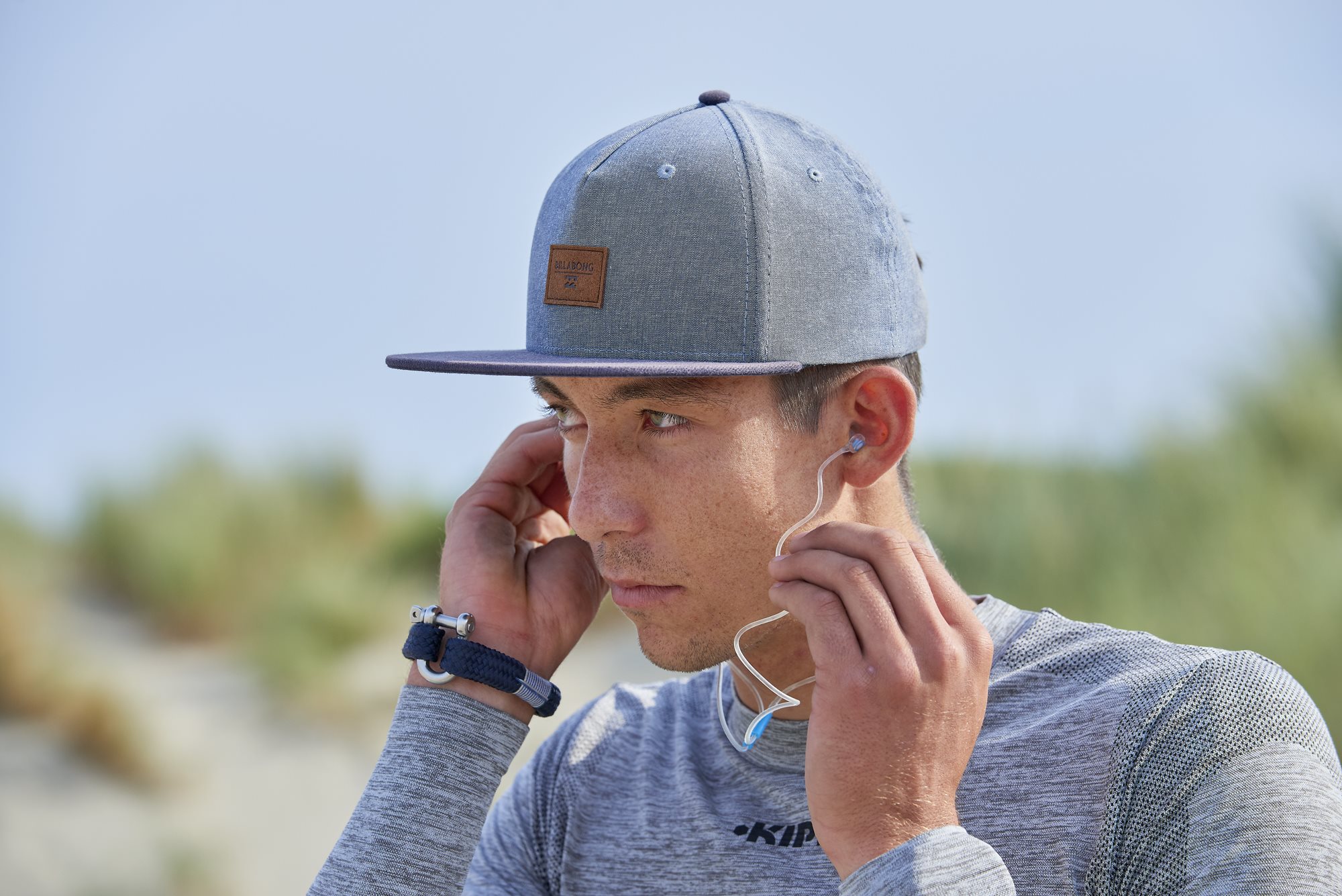Alpine SurfSafe oordoppen