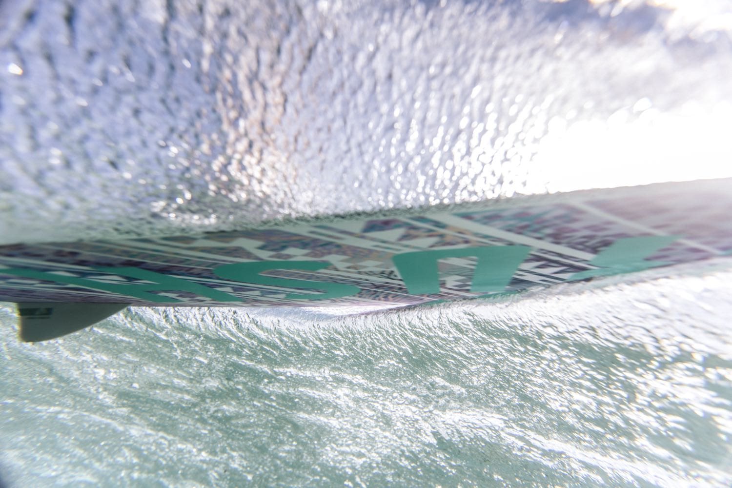 Airush Diamond 2018 Dames Kiteboard
