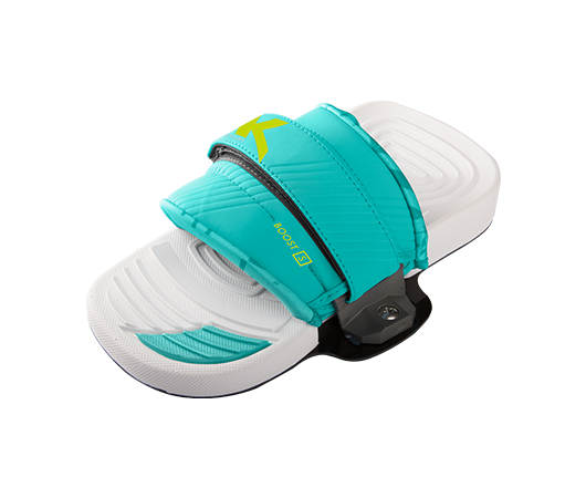 Airush Boost 2018 Bindingen