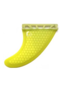 Honeycomb Futures Thruster vinnen