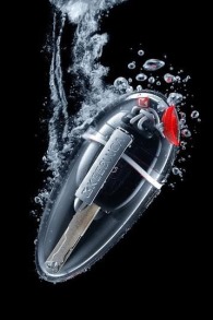 waterproof key case surfing