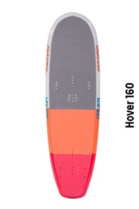 Naish - Hover 2019 Foil Kiteboard