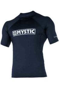 Mystic - Star S/S Rashvest Junior