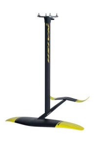 Naish - Jet Freemove 2020 Foil