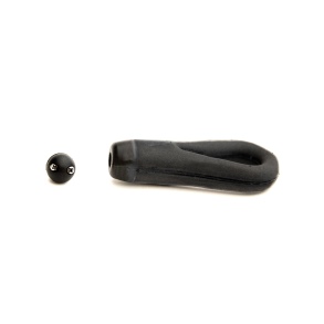 North - Trim handle & stopper ball