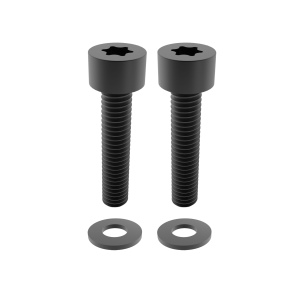 North - Sonar Fuselage Screw Pack B