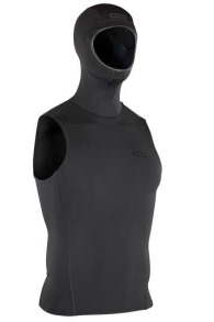 ION - Hooded Neo Vest 2/1