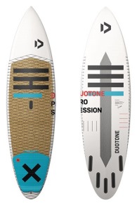Pro Session 2020 Surfboard