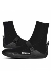 Mystic - Star Boot 5mm Round Toe