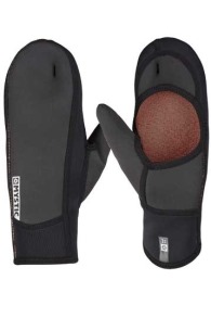 Star Glove 3mm Open Palm Surfglove