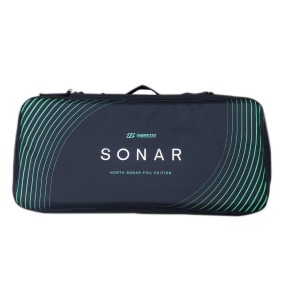 Sonar Travel Bag