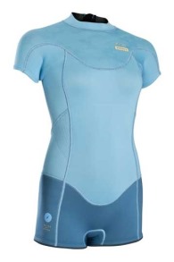 Muse Shorty SS 2.0 BZ 2020 Wetsuit