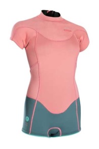 ION - Muse Shorty SS 2.0 BZ 2020 Wetsuit