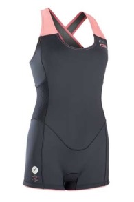 Muse Shorty 1,5 Crossback 2020 Wetsuit