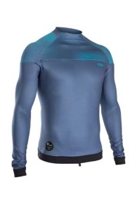 ION - Rashguard Men L/S 2020