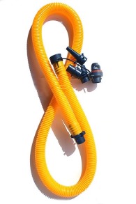 Kitepump Hose