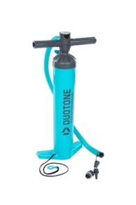 Duotone Kiteboarding - Kite Pump