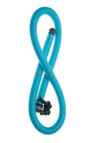 Kite Pump Hose with attachments