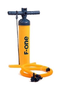 Big Air Kite Pump