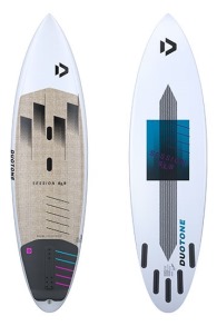 Session SLS 2021 Surfboard