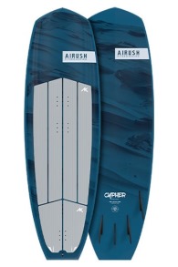 Airush - Cypher V3 Reflex Wood 2021 Directional