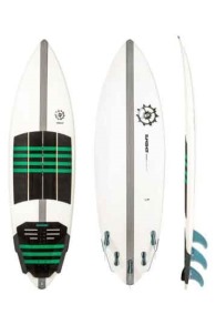 Mixer XR 2021 Surfboard