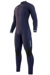 Mystic - Majestic 5/3 Frontzip 2021 Wetsuit