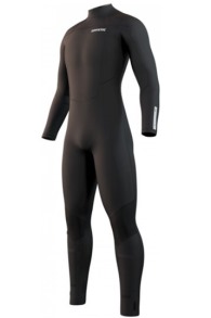 Mystic - Marshall 5/3 Backzip 2022 Wetsuit