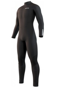 Navy 2021 Mystic Herren Brand 3/2mm Back Zip Shorty 200070 Wetsuit 