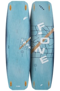 Trax 2022 Kiteboard