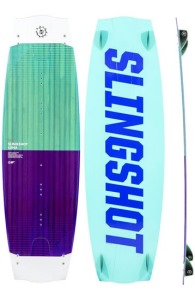 Luna V1 2021 Kiteboard