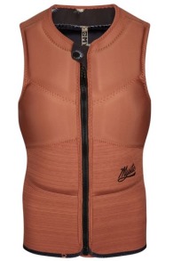 Diva Impact Vest Women
