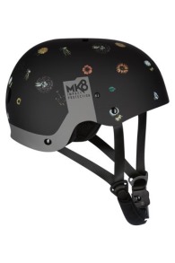 MK8 X 2021 Helm