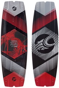 Cabrinha - XCal Carbon 2021 Kiteboard