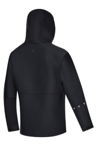 Voltage Sweat