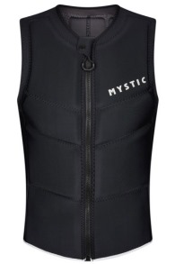 Star Impact Vest 2022 Frontzip