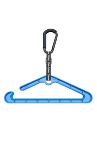 Wetsuit Hanger Double System