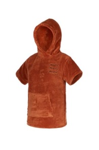 Mystic - Poncho Teddy Kids 2021