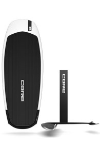 Core Kiteboarding - SLC Hydrofoil Set