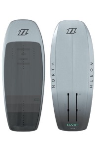 Scoop 2021 Foilboard
