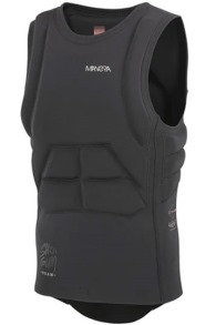 Manera - X10D Impact Vest Zipfree